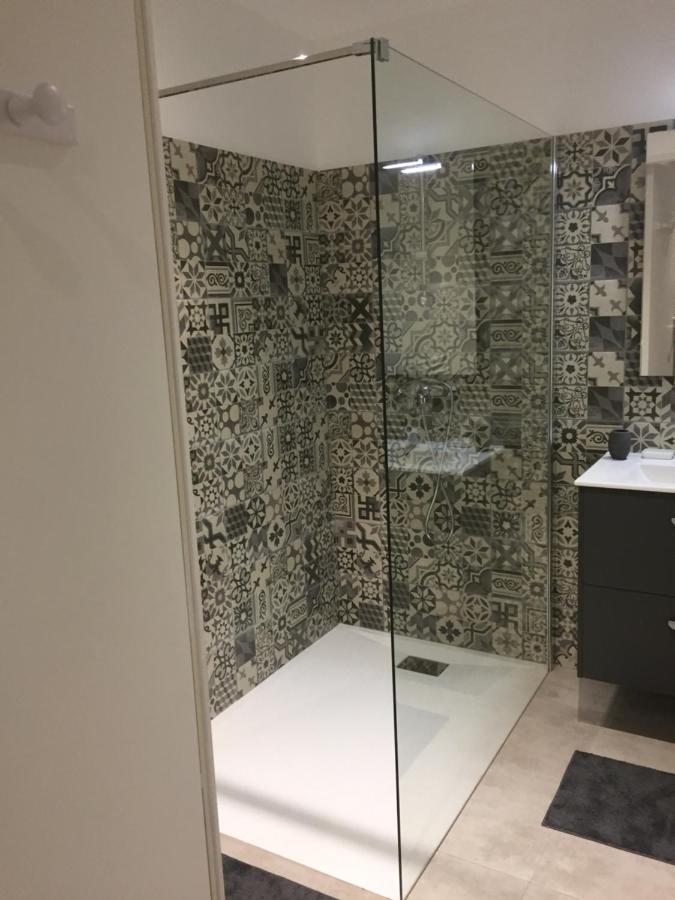 Maison Tout Confort 4Etoiles , Clim, , Piscine بونيفَسْيو المظهر الخارجي الصورة